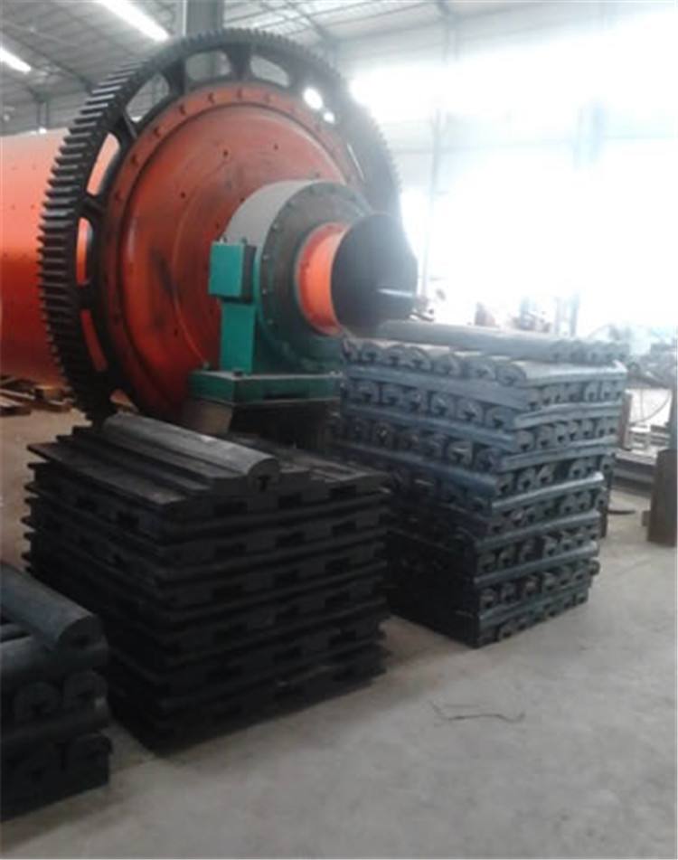 橡膠襯板 橡膠襯板