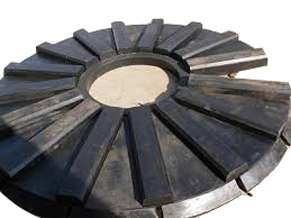 橡膠襯板 橡膠襯板