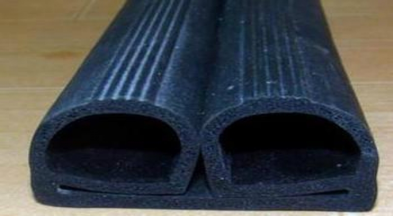 門窗密封條材質(zhì)、作用及分類介紹
