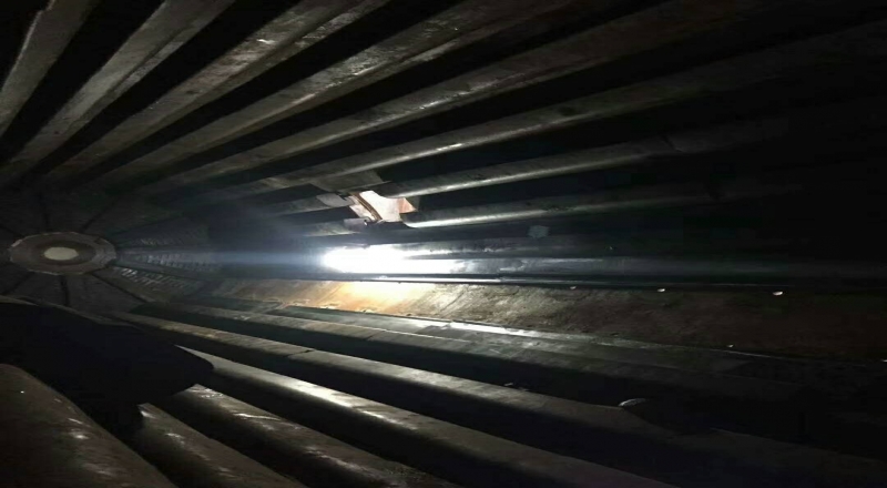 注意球磨機橡膠襯板的正確使用提高使用壽命，提高生產效率