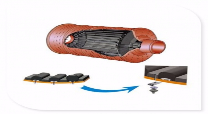 耐油橡膠板的主要分類及各種類型的產品性能